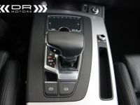 Audi Q5 30TDI S TRONIC BUSINESS PLUS EDITION - NAVI LED- LEDER VIRTUAL COCKPIT MIRROR LINK - <small></small> 27.995 € <small>TTC</small> - #28
