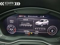 Audi Q5 30TDI S TRONIC BUSINESS PLUS EDITION - NAVI LED- LEDER VIRTUAL COCKPIT MIRROR LINK - <small></small> 27.995 € <small>TTC</small> - #34