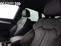 Audi Q5 30TDI S TRONIC BUSINESS PLUS EDITION - NAVI LED- LEDER VIRTUAL COCKPIT MIRROR LINK - <small></small> 27.995 € <small>TTC</small> - #40