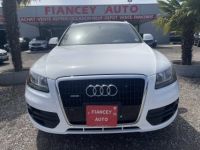 Audi Q5 3.2L V6 TFSI - <small></small> 22.990 € <small>TTC</small> - #2