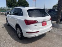 Audi Q5 3.2L V6 TFSI - <small></small> 22.990 € <small>TTC</small> - #6