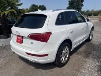 Audi Q5 3.2L V6 TFSI - <small></small> 22.990 € <small>TTC</small> - #8