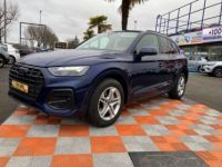 Audi Q5 35 TDI 163 BVA DESIGN GPS Caméra Hayon Black Pack - <small></small> 42.950 € <small>TTC</small> - #1