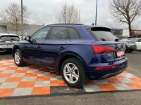 Audi Q5 35 TDI 163 BVA DESIGN GPS Caméra Hayon Black Pack - <small></small> 42.950 € <small>TTC</small> - #3