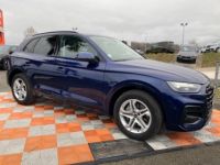 Audi Q5 35 TDI 163 BVA DESIGN GPS Caméra Hayon Black Pack - <small></small> 42.950 € <small>TTC</small> - #7