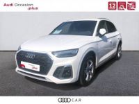 Audi Q5 35 TDI 163 S tronic 7  - <small></small> 27.900 € <small>TTC</small> - #1