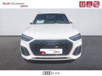 Audi Q5 35 TDI 163 S tronic 7  - <small></small> 27.900 € <small>TTC</small> - #2