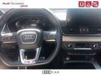 Audi Q5 35 TDI 163 S tronic 7  - <small></small> 27.900 € <small>TTC</small> - #6