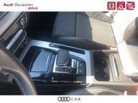 Audi Q5 35 TDI 163 S tronic 7  - <small></small> 27.900 € <small>TTC</small> - #9