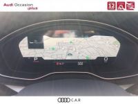 Audi Q5 35 TDI 163 S tronic 7  - <small></small> 27.900 € <small>TTC</small> - #13