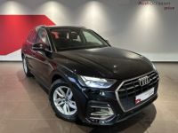 Audi Q5 35 TDI 163 S tronic 7 - <small></small> 33.980 € <small>TTC</small> - #1