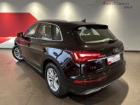 Audi Q5 35 TDI 163 S tronic 7 - <small></small> 33.980 € <small>TTC</small> - #2