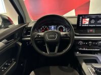 Audi Q5 35 TDI 163 S tronic 7 - <small></small> 33.980 € <small>TTC</small> - #13