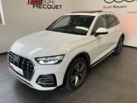 Audi Q5 35 TDI 163 S tronic 7 Avus - <small></small> 42.990 € <small>TTC</small> - #1