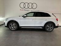 Audi Q5 35 TDI 163 S tronic 7 Avus - <small></small> 42.990 € <small>TTC</small> - #9