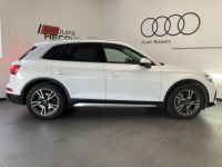 Audi Q5 35 TDI 163 S tronic 7 Avus - <small></small> 42.990 € <small>TTC</small> - #43