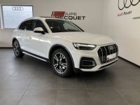 Audi Q5 35 TDI 163 S tronic 7 Avus - <small></small> 42.990 € <small>TTC</small> - #44