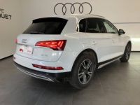 Audi Q5 35 TDI 163 S tronic 7 Avus - <small></small> 42.990 € <small>TTC</small> - #46