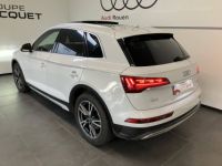 Audi Q5 35 TDI 163 S tronic 7 Avus - <small></small> 42.990 € <small>TTC</small> - #48