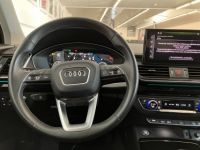 Audi Q5 35 TDI 163 S tronic 7 Avus - <small></small> 44.990 € <small>TTC</small> - #7