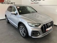 Audi Q5 35 TDI 163 S tronic 7 Avus - <small></small> 44.990 € <small>TTC</small> - #16