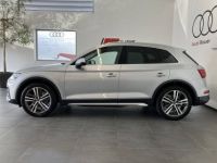 Audi Q5 35 TDI 163 S tronic 7 Avus - <small></small> 44.990 € <small>TTC</small> - #23