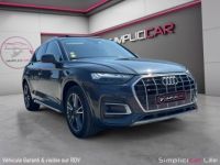 Audi Q5 35 TDI 163 S tronic 7 Avus / Garantie - <small></small> 44.990 € <small>TTC</small> - #1