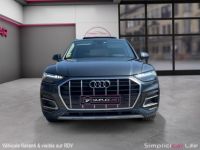 Audi Q5 35 TDI 163 S tronic 7 Avus / Garantie - <small></small> 44.990 € <small>TTC</small> - #2