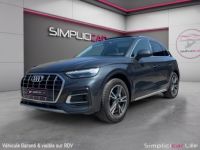 Audi Q5 35 TDI 163 S tronic 7 Avus / Garantie - <small></small> 44.990 € <small>TTC</small> - #3