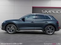 Audi Q5 35 TDI 163 S tronic 7 Avus / Garantie - <small></small> 44.990 € <small>TTC</small> - #4