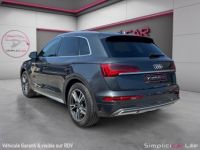 Audi Q5 35 TDI 163 S tronic 7 Avus / Garantie - <small></small> 44.990 € <small>TTC</small> - #5