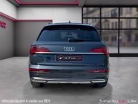 Audi Q5 35 TDI 163 S tronic 7 Avus / Garantie - <small></small> 44.990 € <small>TTC</small> - #6