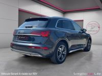 Audi Q5 35 TDI 163 S tronic 7 Avus / Garantie - <small></small> 44.990 € <small>TTC</small> - #7