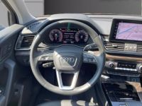 Audi Q5 35 TDI 163 S tronic 7 Avus / Garantie - <small></small> 44.990 € <small>TTC</small> - #12