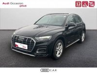 Audi Q5 35 TDI 163 S tronic 7 Business Executive - <small></small> 36.890 € <small>TTC</small> - #1