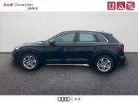 Audi Q5 35 TDI 163 S tronic 7 Business Executive - <small></small> 36.890 € <small>TTC</small> - #3