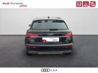 Audi Q5 35 TDI 163 S tronic 7 Business Executive - <small></small> 36.890 € <small>TTC</small> - #4