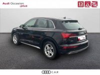 Audi Q5 35 TDI 163 S tronic 7 Business Executive - <small></small> 36.890 € <small>TTC</small> - #5