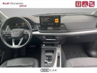 Audi Q5 35 TDI 163 S tronic 7 Business Executive - <small></small> 36.890 € <small>TTC</small> - #6