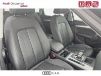 Audi Q5 35 TDI 163 S tronic 7 Business Executive - <small></small> 36.890 € <small>TTC</small> - #7