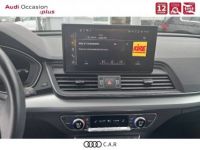 Audi Q5 35 TDI 163 S tronic 7 Business Executive - <small></small> 36.890 € <small>TTC</small> - #10