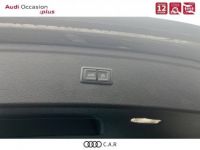 Audi Q5 35 TDI 163 S tronic 7 Business Executive - <small></small> 36.890 € <small>TTC</small> - #11