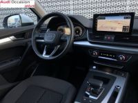 Audi Q5 35 TDI 163 S tronic 7 Design - <small></small> 43.990 € <small>TTC</small> - #10