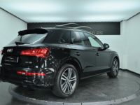 Audi Q5 35 TDI 163 S tronic 7 Edition - <small></small> 34.990 € <small>TTC</small> - #2