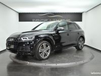 Audi Q5 35 TDI 163 S tronic 7 Edition - <small></small> 39.990 € <small>TTC</small> - #1