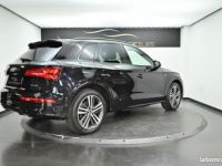 Audi Q5 35 TDI 163 S tronic 7 Edition - <small></small> 39.990 € <small>TTC</small> - #2