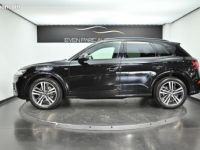 Audi Q5 35 TDI 163 S tronic 7 Edition - <small></small> 39.990 € <small>TTC</small> - #9