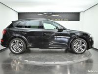 Audi Q5 35 TDI 163 S tronic 7 Edition - <small></small> 39.990 € <small>TTC</small> - #11