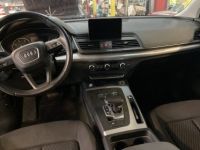 Audi Q5 35 TDI 163 S TRONIC 7 QUATTRO  - <small></small> 32.500 € <small>TTC</small> - #4