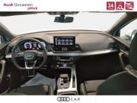 Audi Q5 35 TDI 163 S tronic 7 S line - <small></small> 53.900 € <small>TTC</small> - #6